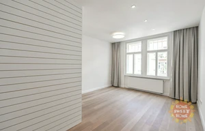 Apartment for rent, 3+kk - 2 bedrooms, 93m<sup>2</sup>