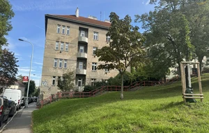 Apartment for rent, 3+kk - 2 bedrooms, 75m<sup>2</sup>