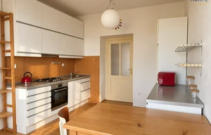 Apartment for rent, 3+kk - 2 bedrooms, 75m<sup>2</sup>
