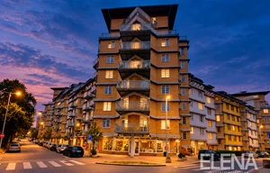 Apartment for sale, 5+1 - 4 bedrooms, 202m<sup>2</sup>
