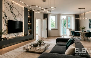 Apartment for sale, 5+1 - 4 bedrooms, 202m<sup>2</sup>