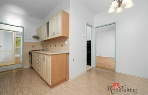 Apartment for rent, 2+1 - 1 bedroom, 50m<sup>2</sup>