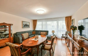 Apartment for sale, 4+kk - 3 bedrooms, 100m<sup>2</sup>