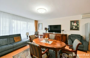 Apartment for sale, 4+kk - 3 bedrooms, 100m<sup>2</sup>