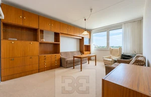 Apartment for rent, 3+kk - 2 bedrooms, 66m<sup>2</sup>