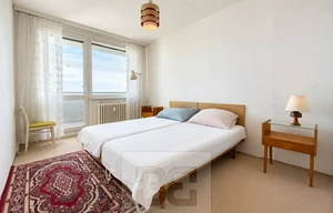 Apartment for rent, 3+kk - 2 bedrooms, 66m<sup>2</sup>