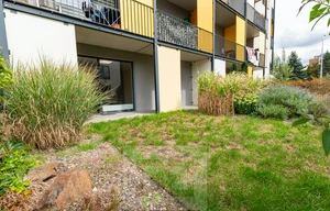 Apartment for sale, 2+kk - 1 bedroom, 61m<sup>2</sup>