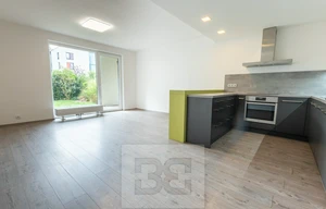 Apartment for sale, 2+kk - 1 bedroom, 61m<sup>2</sup>