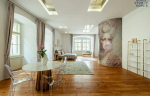 Apartment for sale, 2+1 - 1 bedroom, 133m<sup>2</sup>