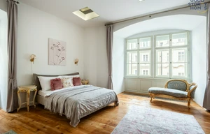 Apartment for sale, 2+1 - 1 bedroom, 133m<sup>2</sup>