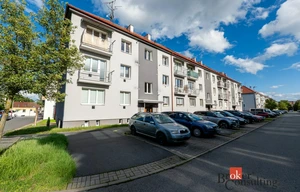 Apartment for rent, 2+1 - 1 bedroom, 53m<sup>2</sup>
