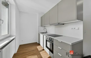 Apartment for rent, 2+1 - 1 bedroom, 53m<sup>2</sup>