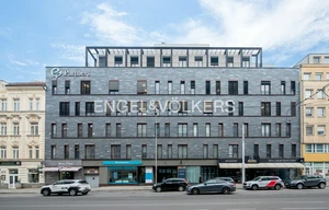 Office for rent, 417m<sup>2</sup>
