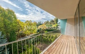 Apartment for rent, 4+kk - 3 bedrooms, 180m<sup>2</sup>