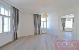 Apartment for rent, 3+1 - 2 bedrooms, 137m<sup>2</sup>