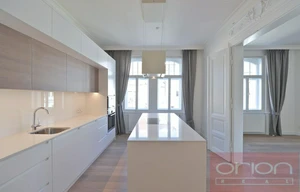 Apartment for rent, 3+1 - 2 bedrooms, 137m<sup>2</sup>