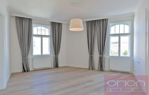Apartment for rent, 3+1 - 2 bedrooms, 137m<sup>2</sup>