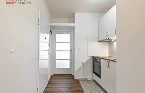 Apartment for rent, 2+kk - 1 bedroom, 46m<sup>2</sup>