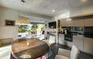 Apartment for rent, 3+kk - 2 bedrooms, 106m<sup>2</sup>