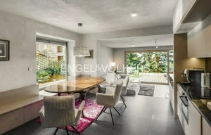 Apartment for rent, 3+kk - 2 bedrooms, 106m<sup>2</sup>