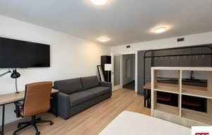 Apartment for rent, 1+KK - Studio, 36m<sup>2</sup>