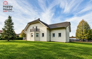 Family house for rent, 285m<sup>2</sup>, 1285m<sup>2</sup> of land