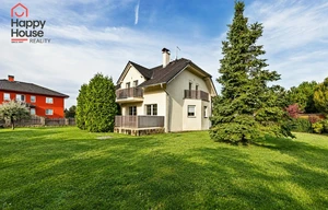 Family house for rent, 285m<sup>2</sup>, 1285m<sup>2</sup> of land