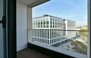 Apartment for rent, 3+kk - 2 bedrooms, 116m<sup>2</sup>