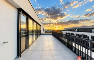 Apartment for sale, 2+kk - 1 bedroom, 103m<sup>2</sup>