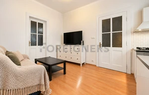 Apartment for sale, 2+kk - 1 bedroom, 51m<sup>2</sup>