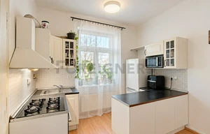 Apartment for sale, 2+kk - 1 bedroom, 51m<sup>2</sup>