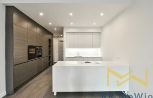 Apartment for rent, 3+kk - 2 bedrooms, 95m<sup>2</sup>