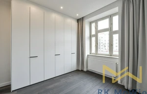 Apartment for rent, 3+kk - 2 bedrooms, 95m<sup>2</sup>