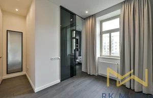 Apartment for rent, 3+kk - 2 bedrooms, 95m<sup>2</sup>