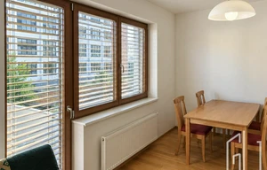 Apartment for rent, 2+kk - 1 bedroom, 56m<sup>2</sup>