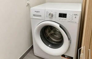 Apartment for rent, 2+kk - 1 bedroom, 56m<sup>2</sup>