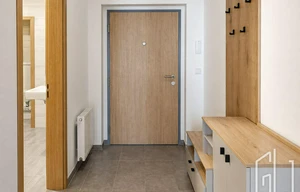 Apartment for rent, 2+kk - 1 bedroom, 56m<sup>2</sup>