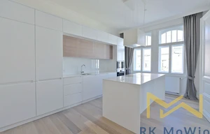Apartment for rent, 3+1 - 2 bedrooms, 137m<sup>2</sup>