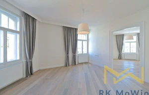 Apartment for rent, 3+1 - 2 bedrooms, 137m<sup>2</sup>