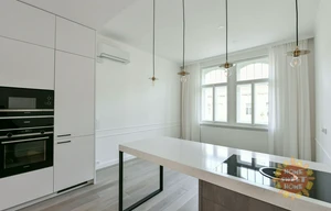 Apartment for rent, 2+kk - 1 bedroom, 56m<sup>2</sup>