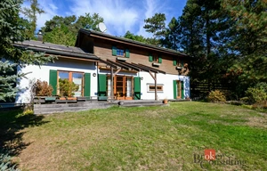 Family house for sale, 240m<sup>2</sup>, 4839m<sup>2</sup> of land