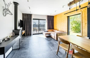 Apartment for sale, 4+kk - 3 bedrooms, 100m<sup>2</sup>