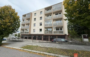 Apartment for rent, 2+1 - 1 bedroom, 53m<sup>2</sup>