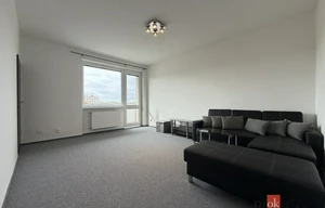 Apartment for rent, 2+1 - 1 bedroom, 53m<sup>2</sup>