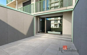 Apartment for sale, 1+KK - Studio, 36m<sup>2</sup>