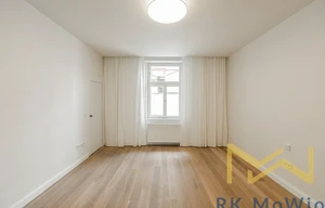Apartment for rent, 3+kk - 2 bedrooms, 93m<sup>2</sup>
