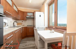 Apartment for rent, 2+1 - 1 bedroom, 54m<sup>2</sup>