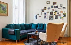 Apartment for sale, 3+1 - 2 bedrooms, 115m<sup>2</sup>