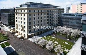 Office for rent, 653m<sup>2</sup>