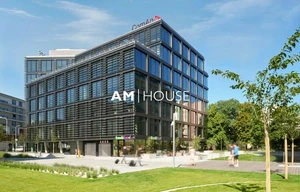 Office for rent, 653m<sup>2</sup>